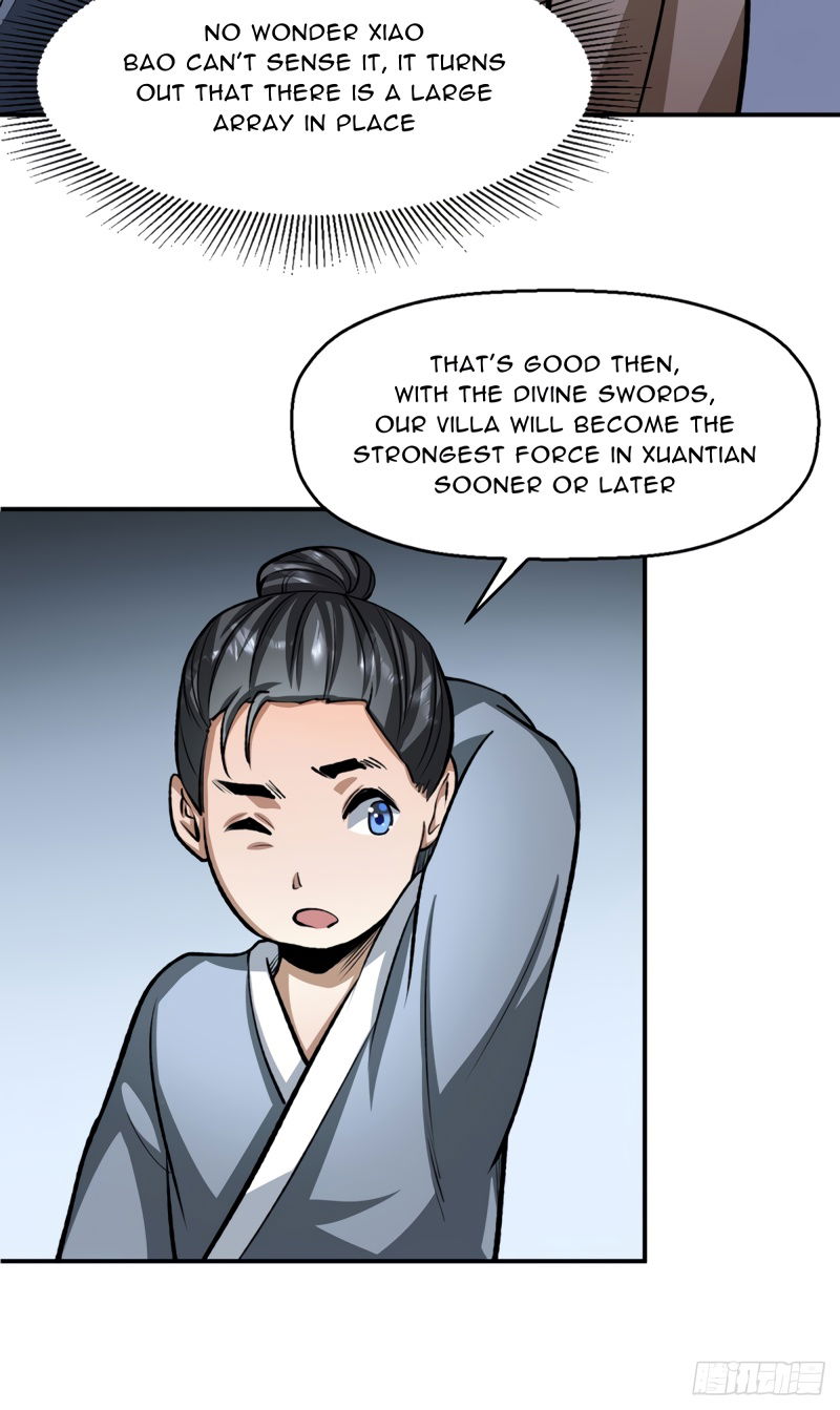 Martial Arts Reigns Chapter 478 page 5
