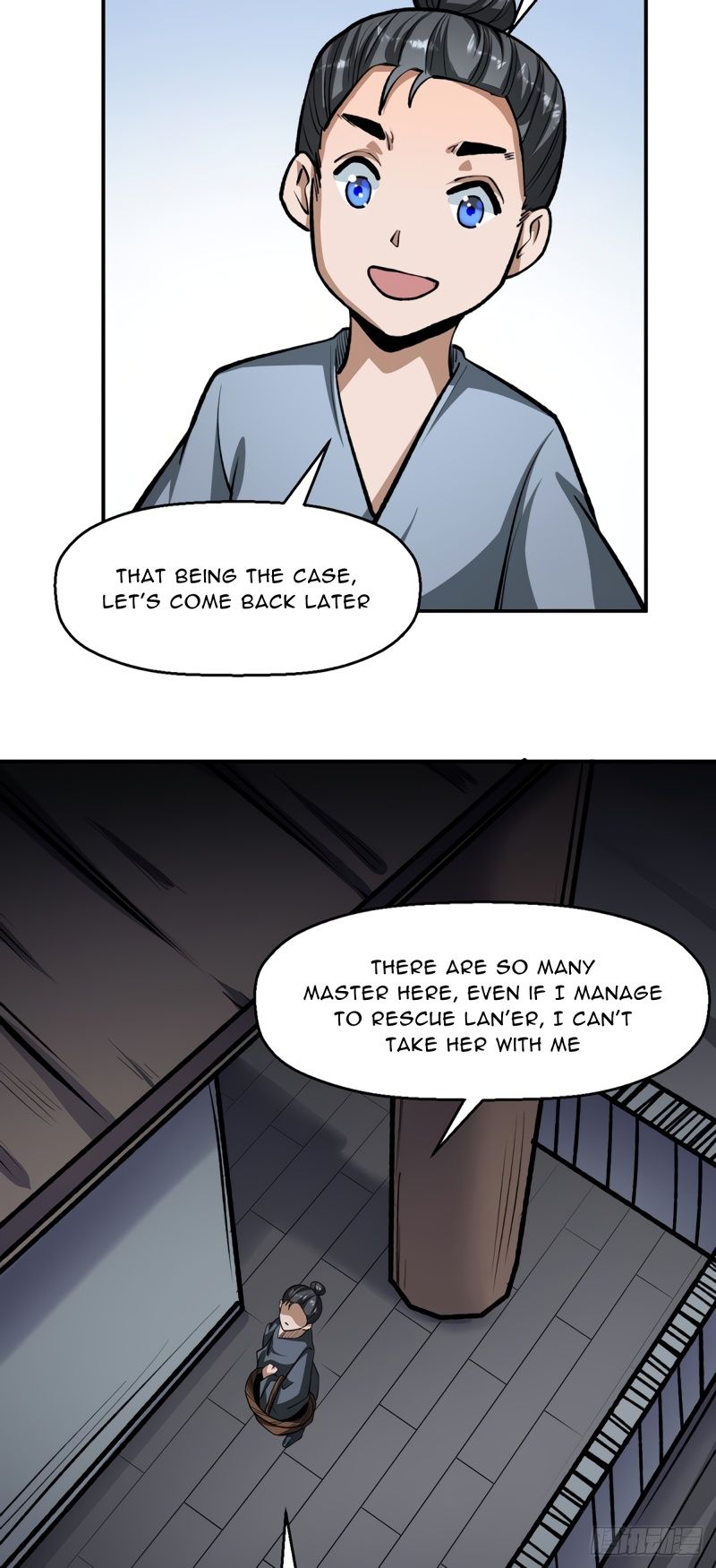 Martial Arts Reigns Chapter 478 page 24