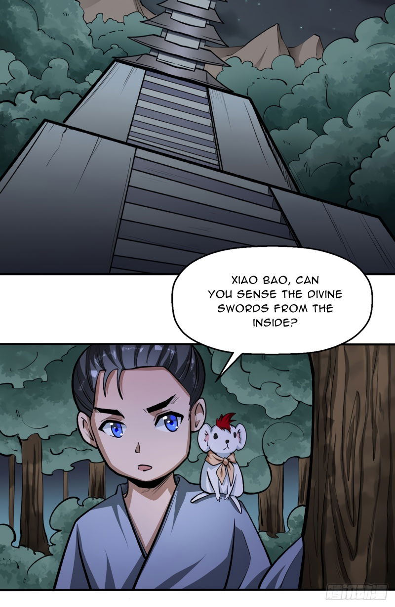 Martial Arts Reigns Chapter 478 page 27