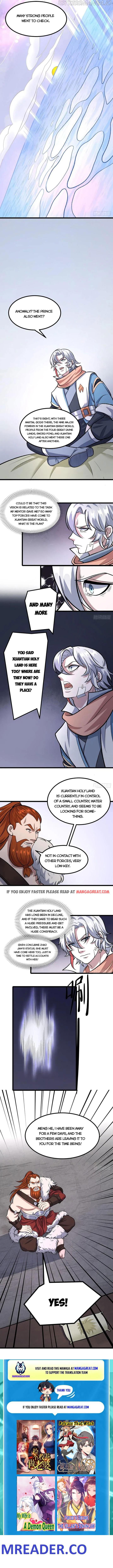 Martial Arts Reigns Chapter 502 page 6