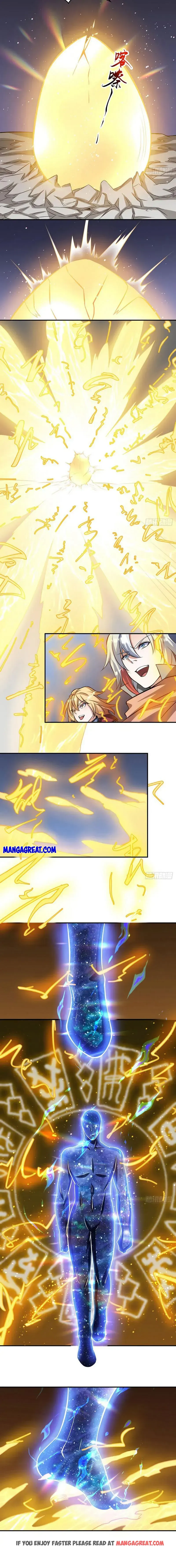 Martial Arts Reigns Chapter 509 page 6