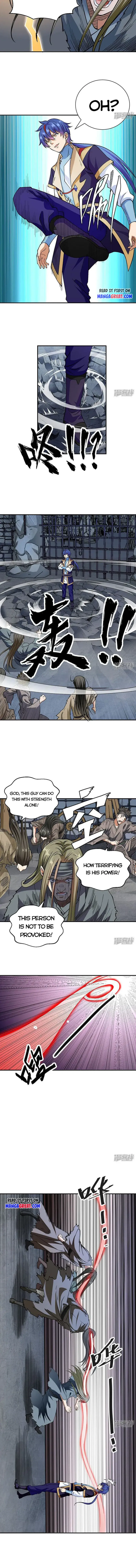 Martial Arts Reigns Chapter 551 page 2