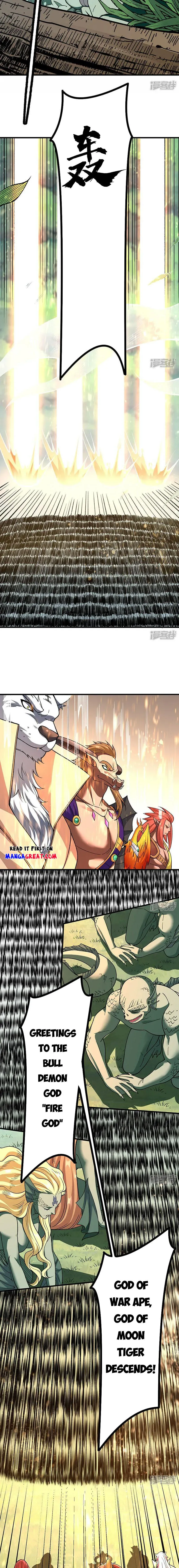 Martial Arts Reigns Chapter 583 page 14
