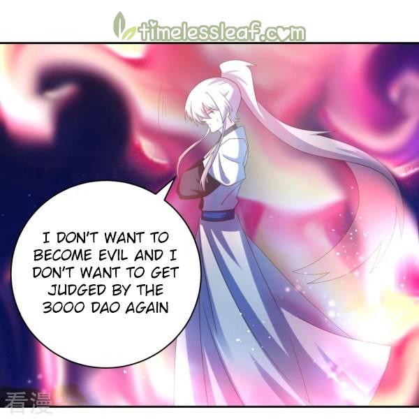 Above All Gods Chapter 301 page 9