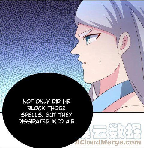 Above All Gods Chapter 324 page 6