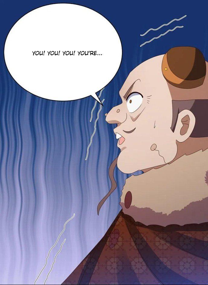 Above All Gods Chapter 340 page 7