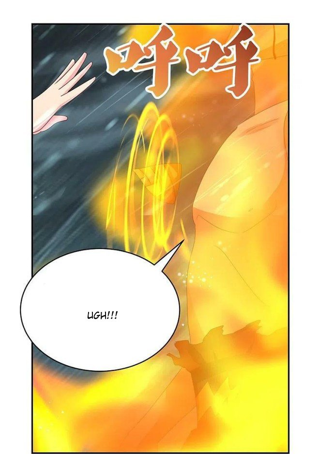 Above All Gods Chapter 345 page 2