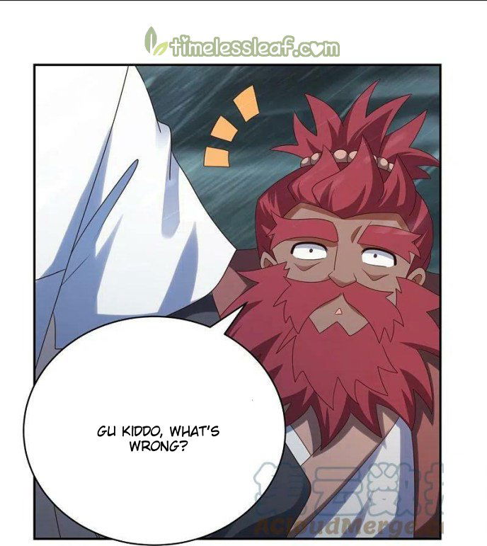 Above All Gods Chapter 346 page 2