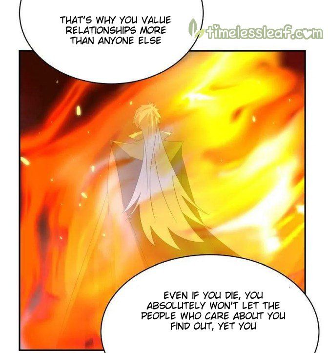 Above All Gods Chapter 353 page 7