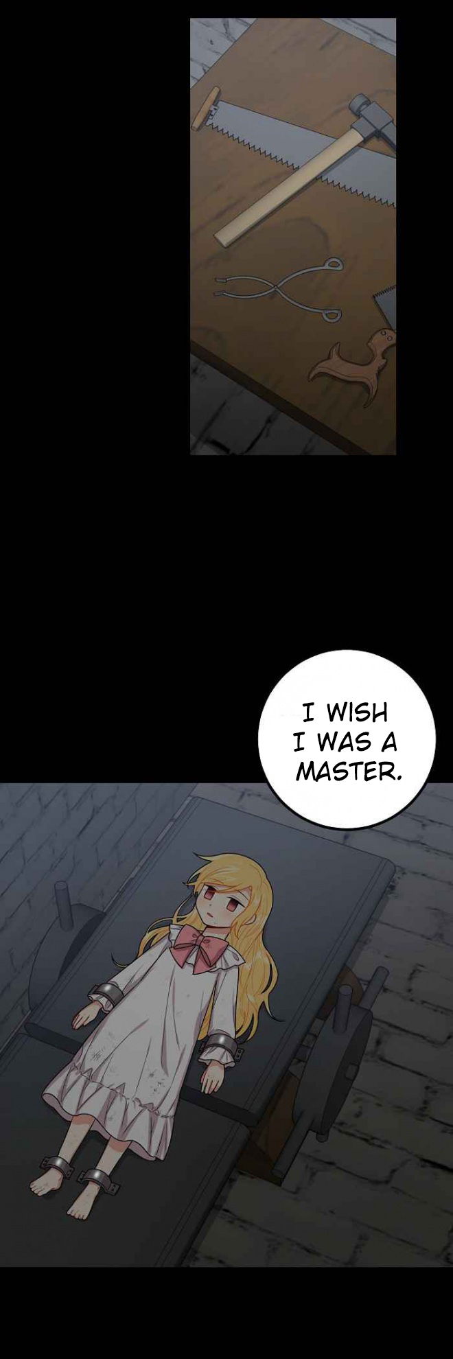 I Am A Child Of This House Chapter 48 page 32