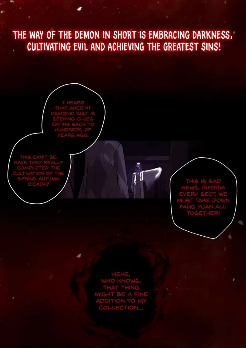 Master Of Gu Chapter 0 page 2