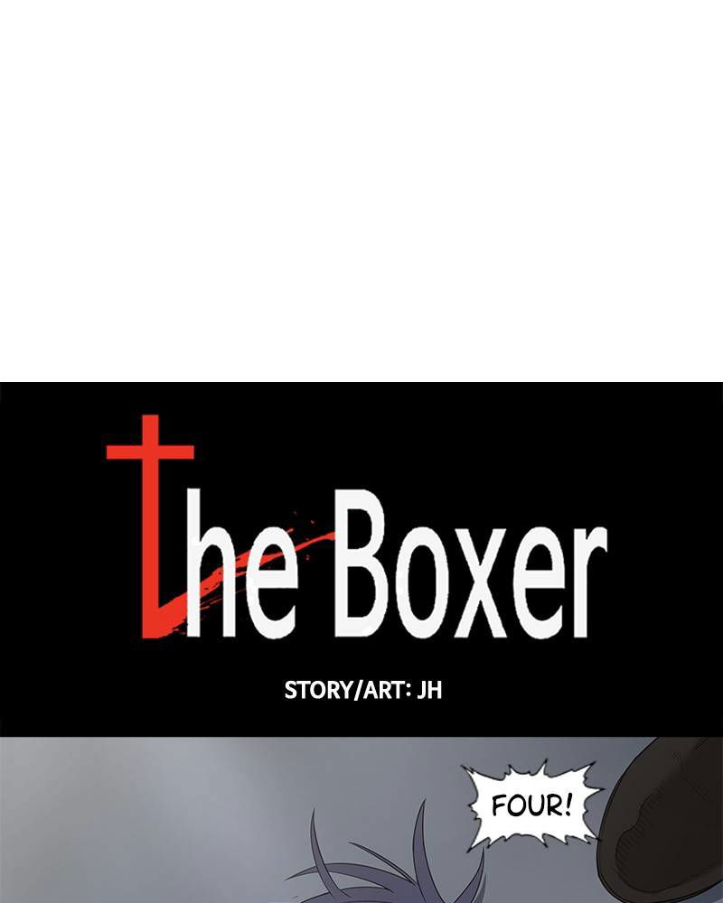 The Boxer Chapter 119 page 1