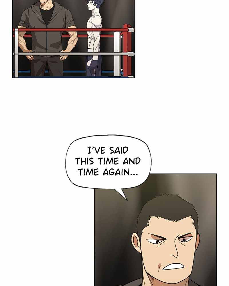 The Boxer Chapter 120 page 67