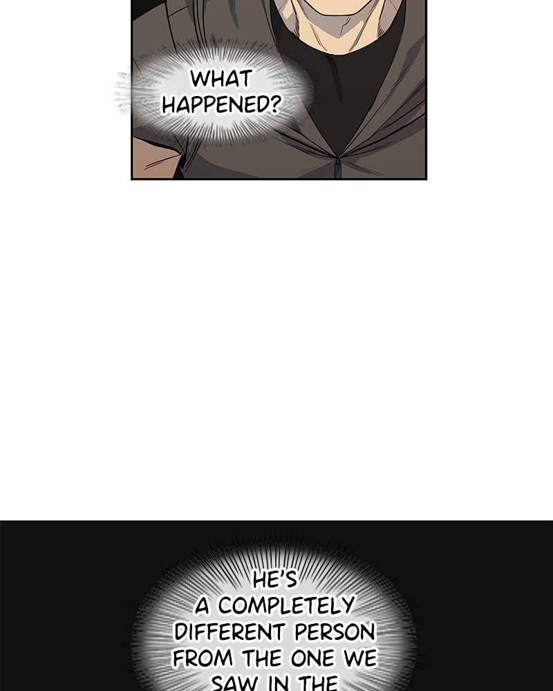 The Boxer Chapter 121 page 5