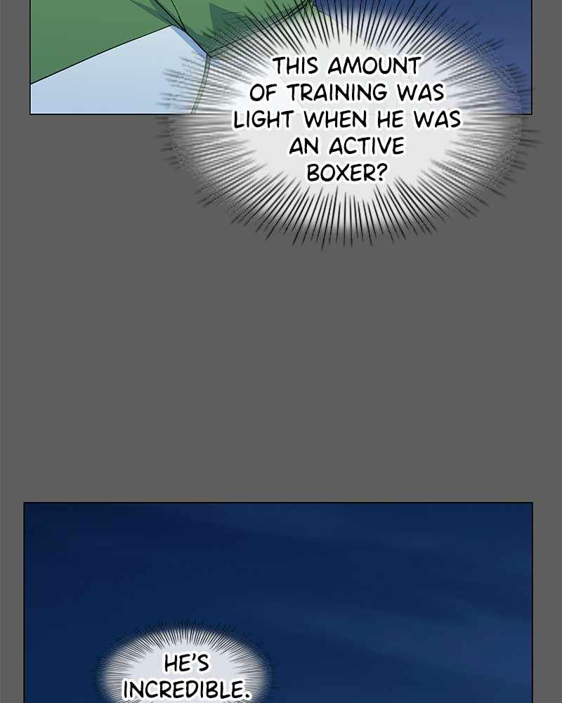 The Boxer Chapter 121 page 51