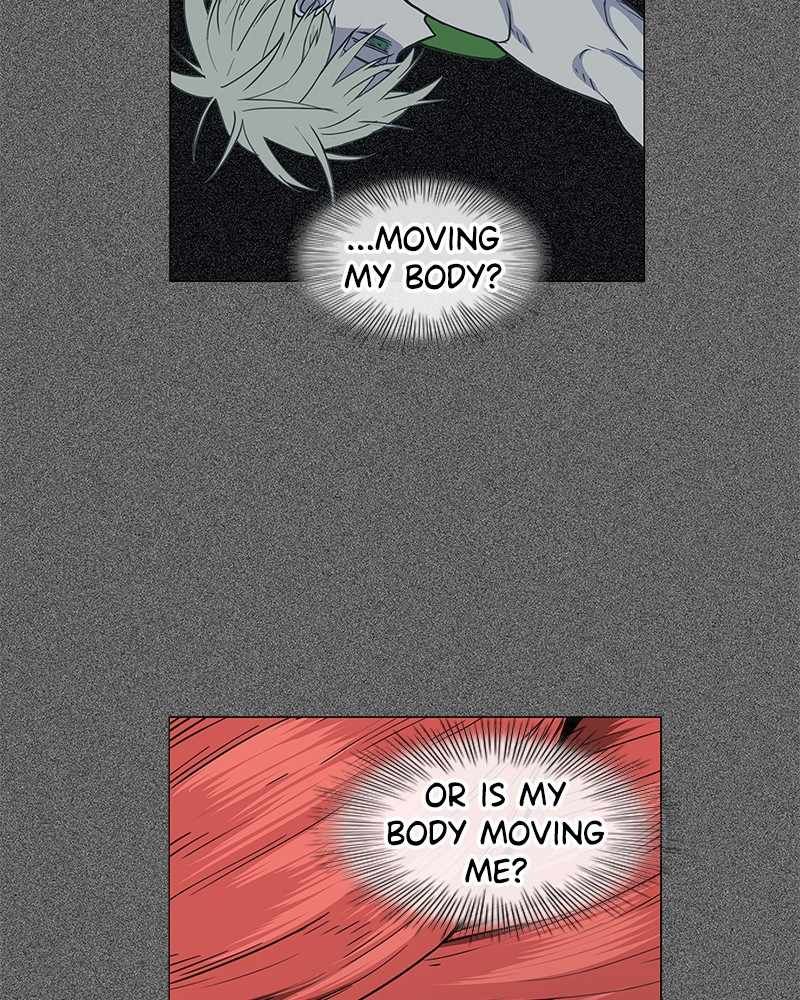 The Boxer Chapter 121 page 87