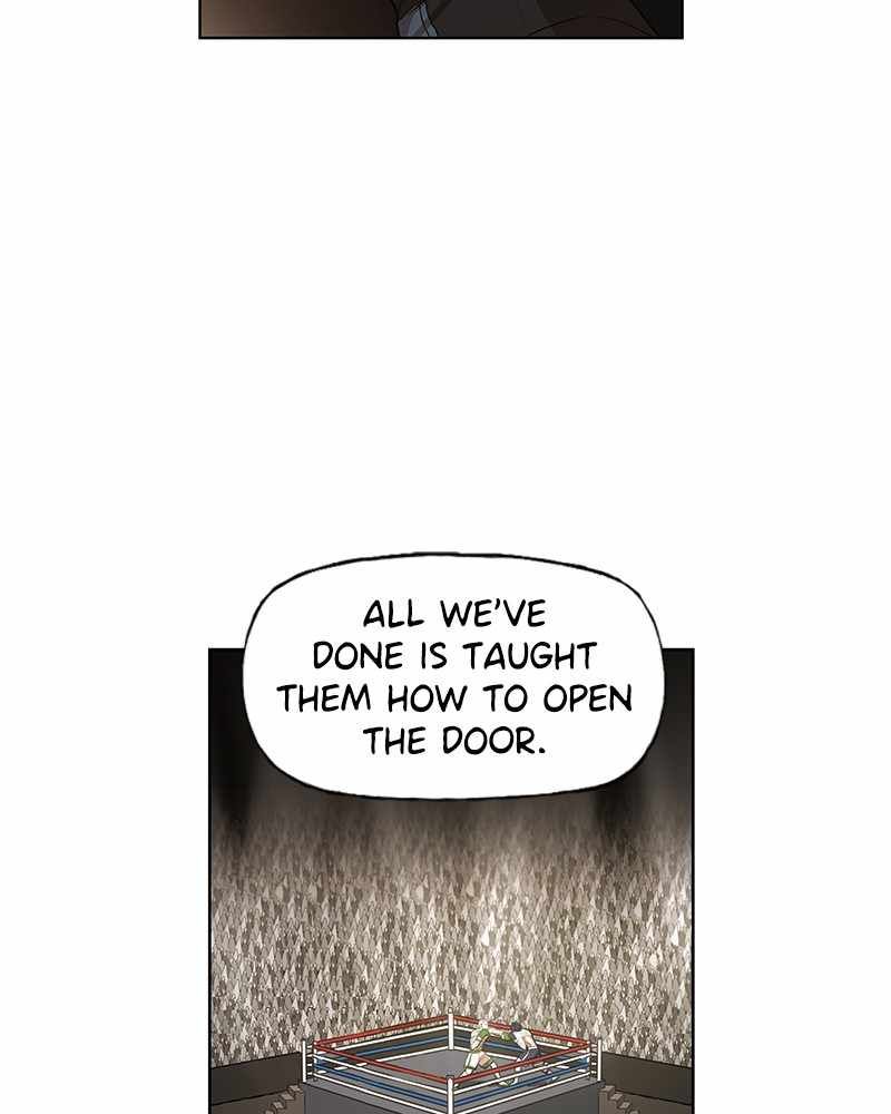 The Boxer Chapter 122 page 28