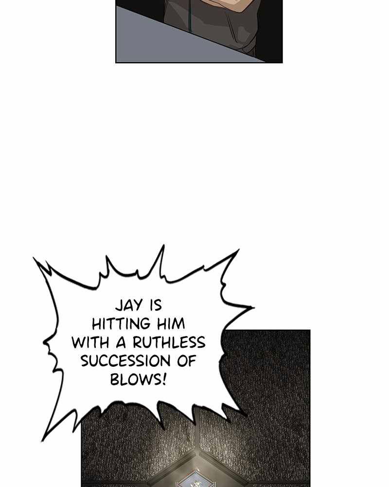 The Boxer Chapter 122 page 57