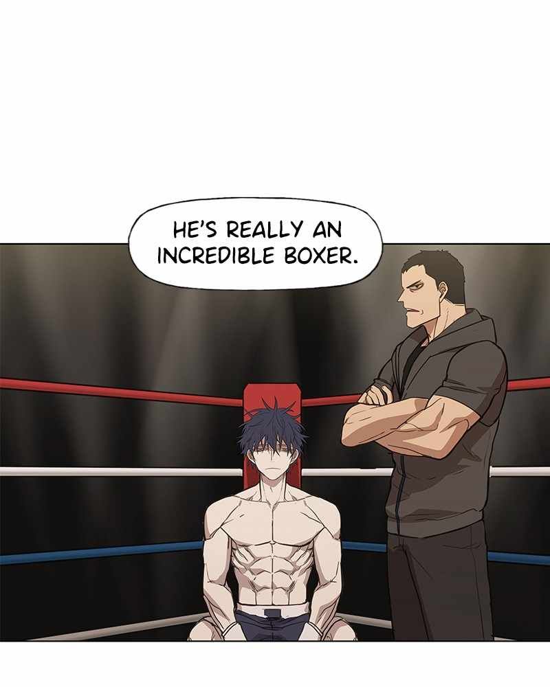 The Boxer Chapter 122 page 93