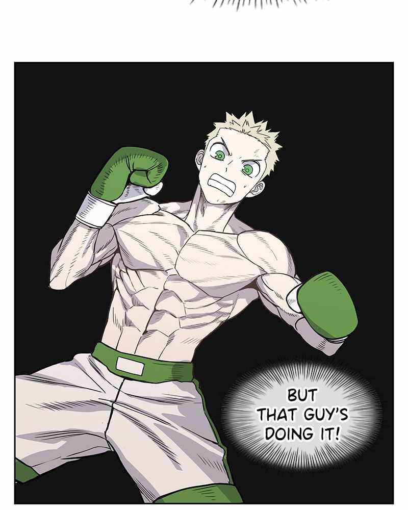 The Boxer Chapter 123 page 31