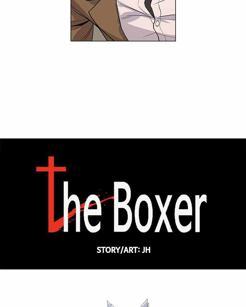 The Boxer Chapter 124 page 11