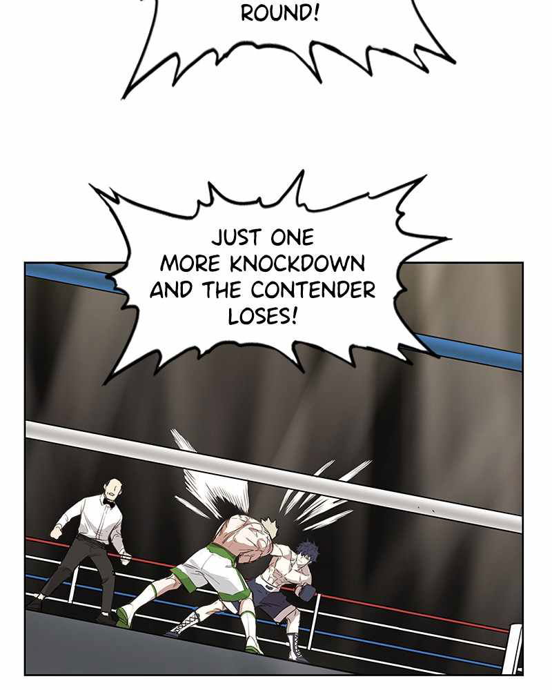 The Boxer Chapter 124 page 23