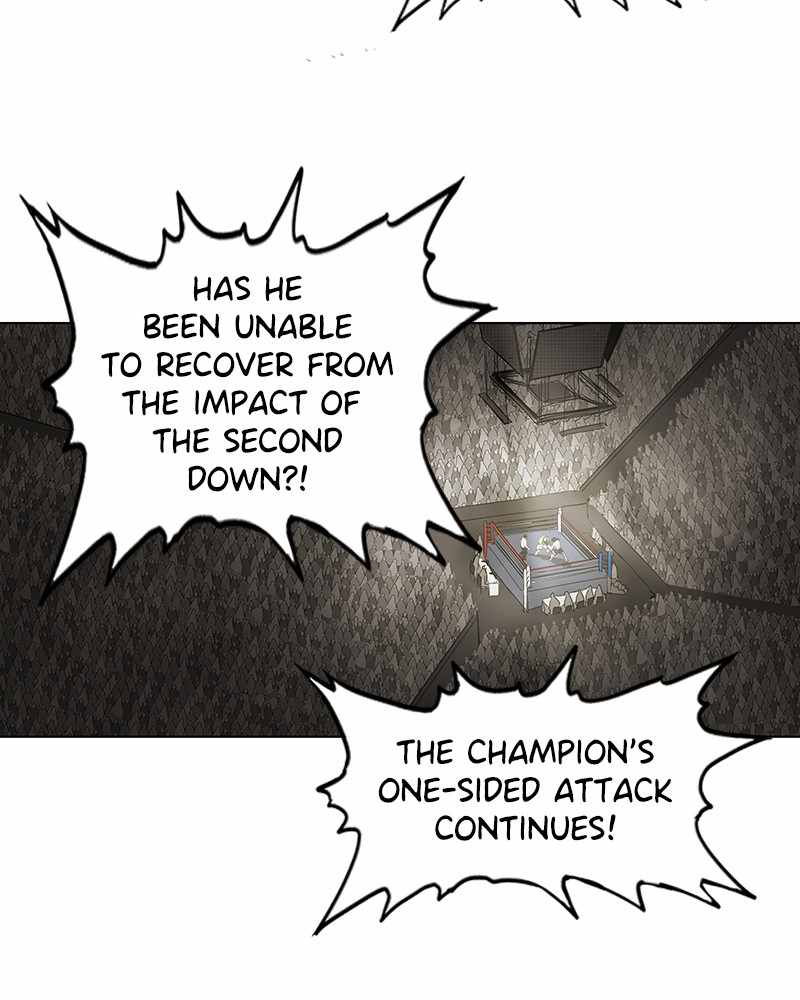 The Boxer Chapter 124 page 25