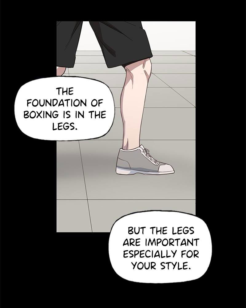 The Boxer Chapter 126 page 43