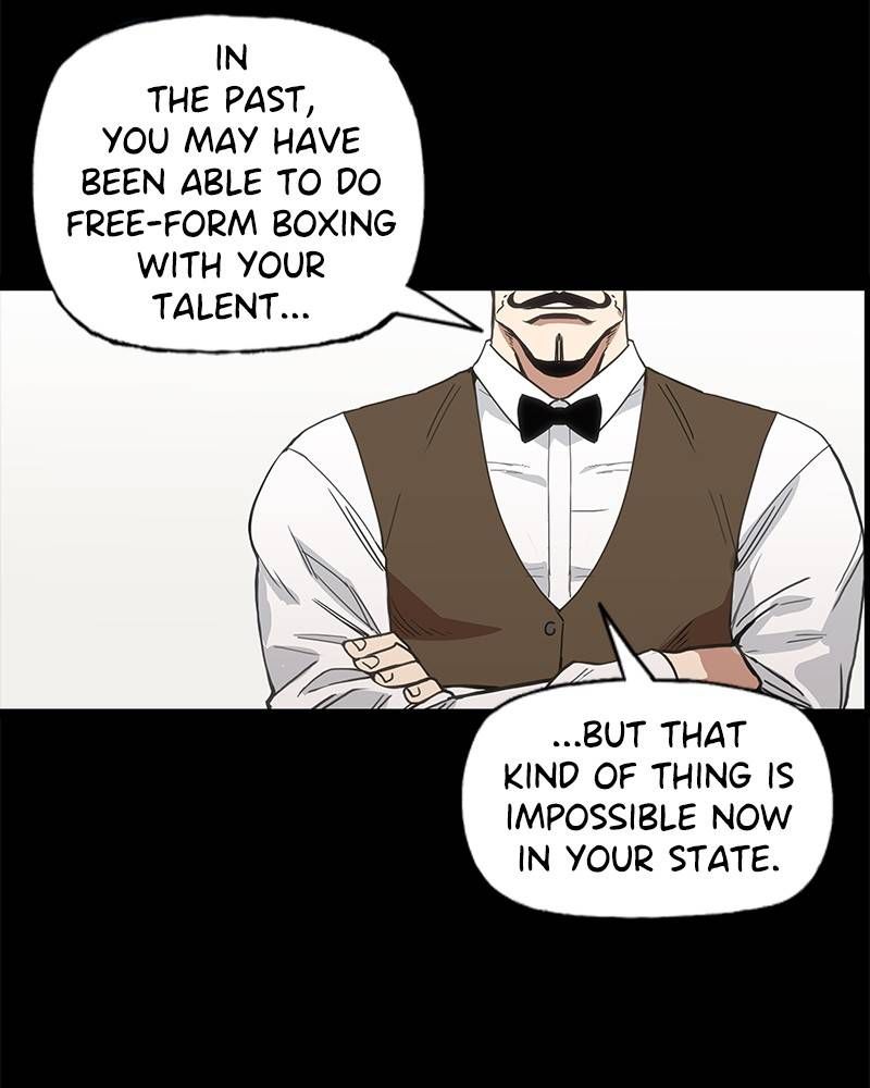 The Boxer Chapter 126 page 44