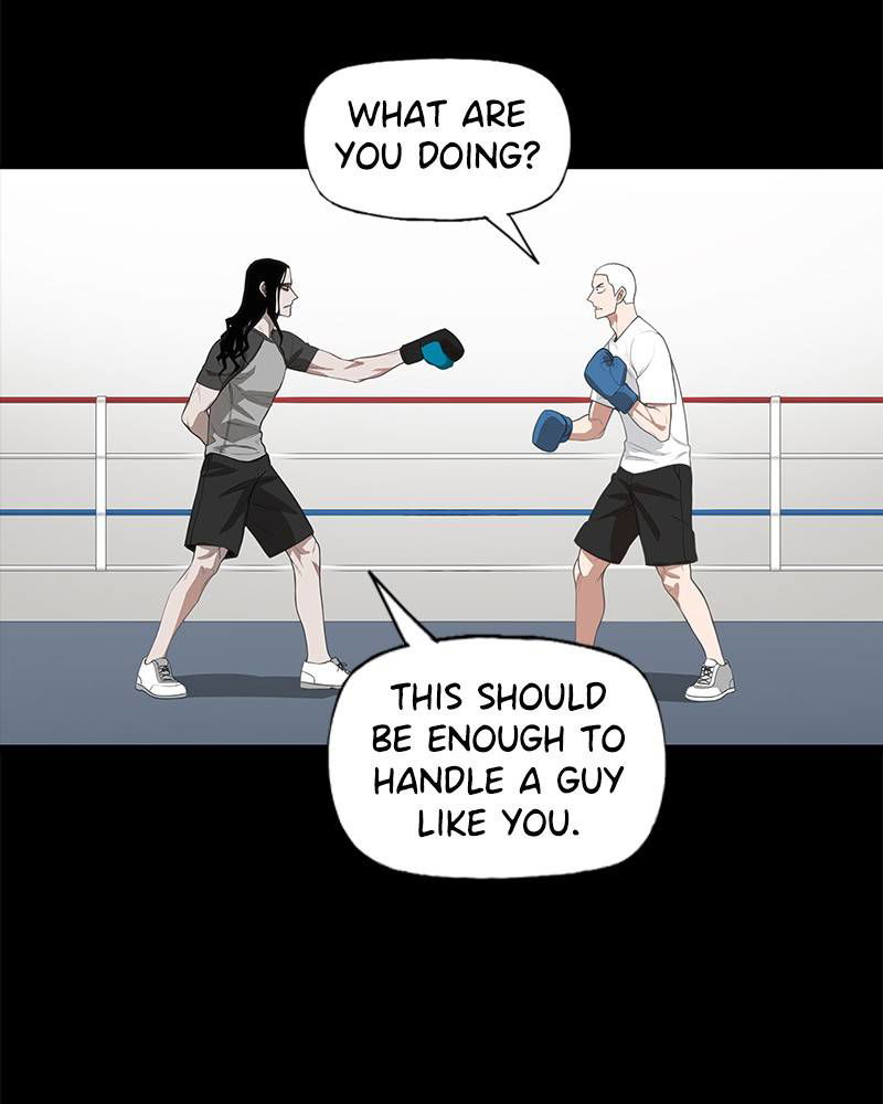 The Boxer Chapter 126 page 96