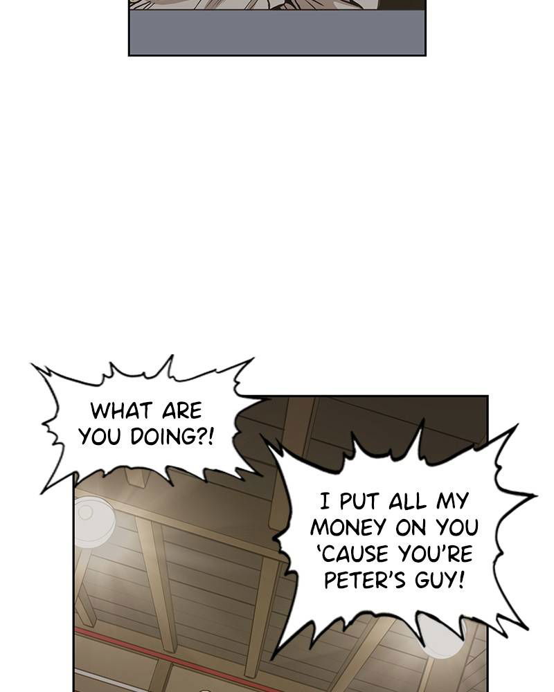 The Boxer Chapter 126 page 123