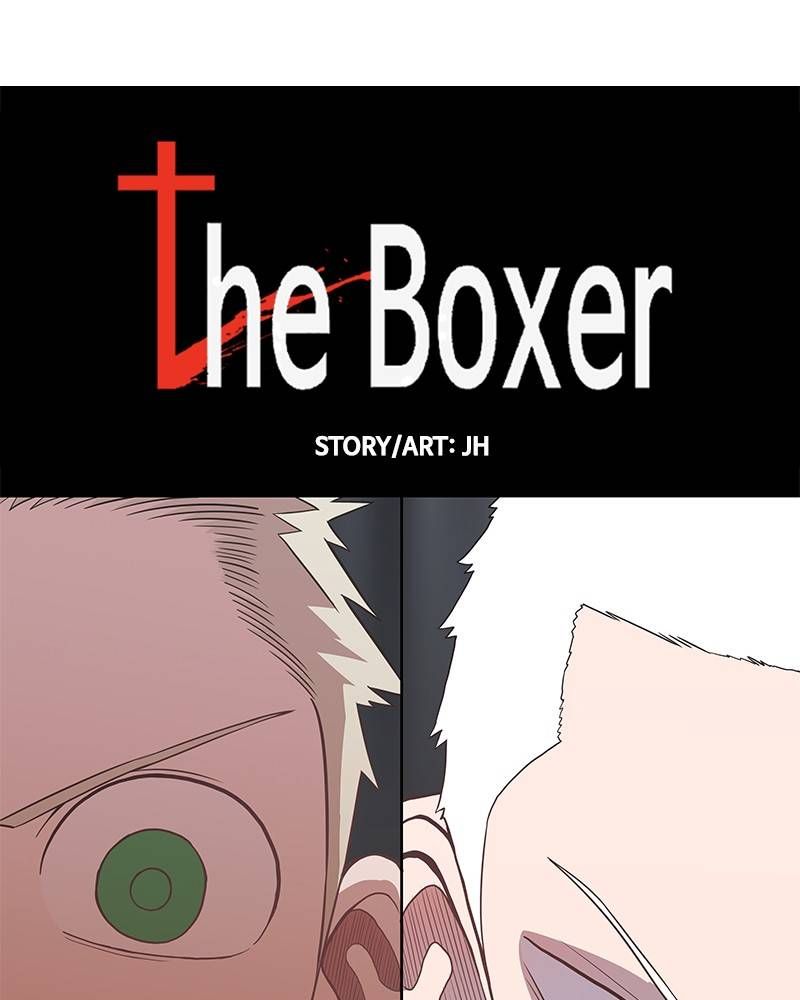 The Boxer Chapter 129 page 9