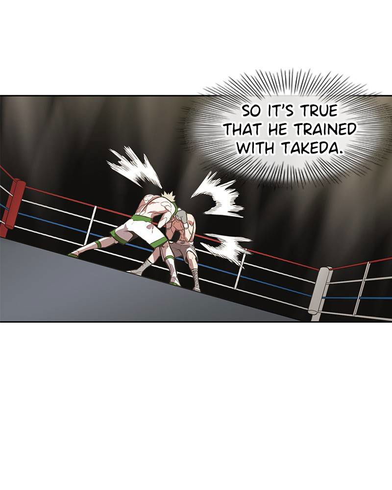 The Boxer Chapter 129 page 16