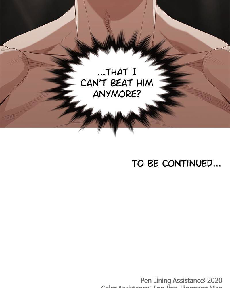 The Boxer Chapter 129 page 111