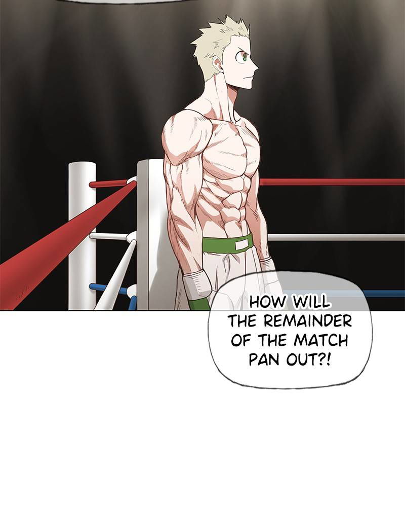 The Boxer Chapter 130 page 12