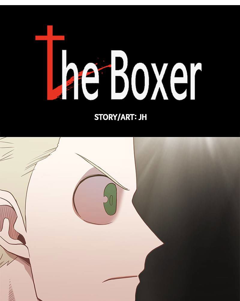 The Boxer Chapter 130 page 13