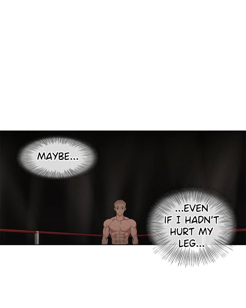 The Boxer Chapter 130 page 41