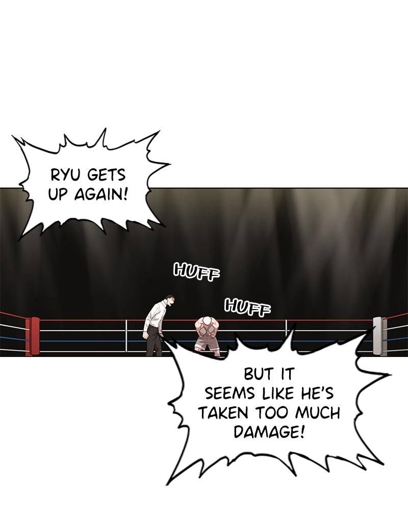 The Boxer Chapter 130 page 57