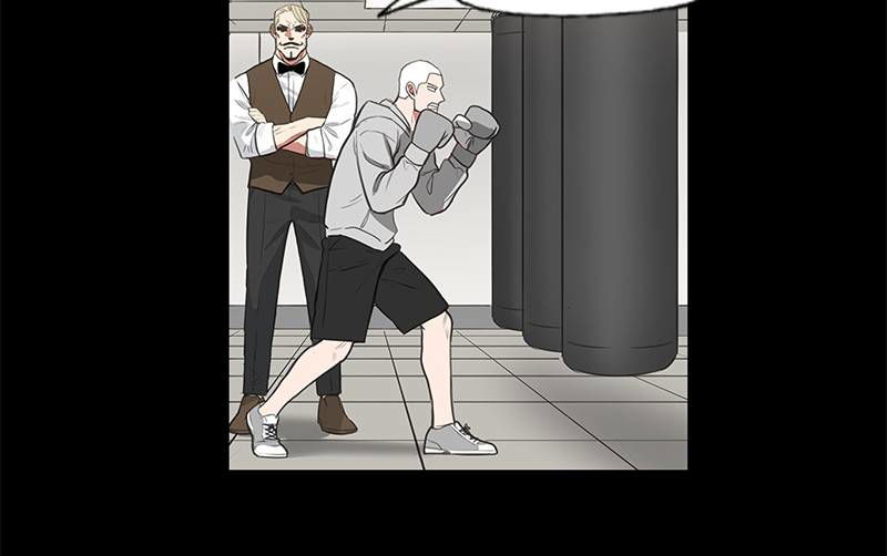 The Boxer Chapter 131 page 54