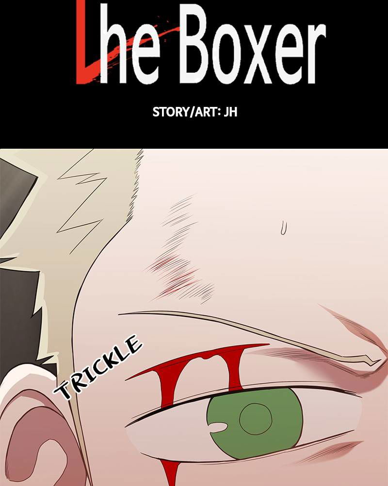 The Boxer Chapter 131 page 103