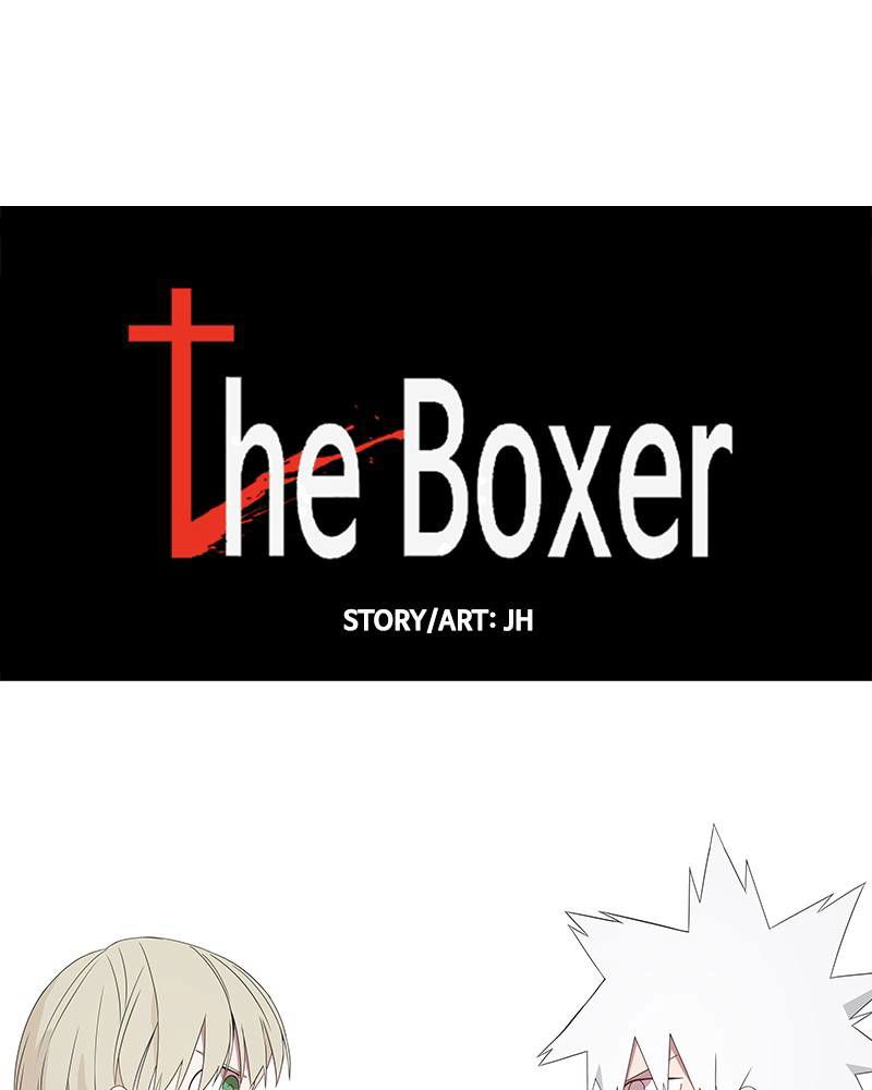 The Boxer Chapter 132 page 4