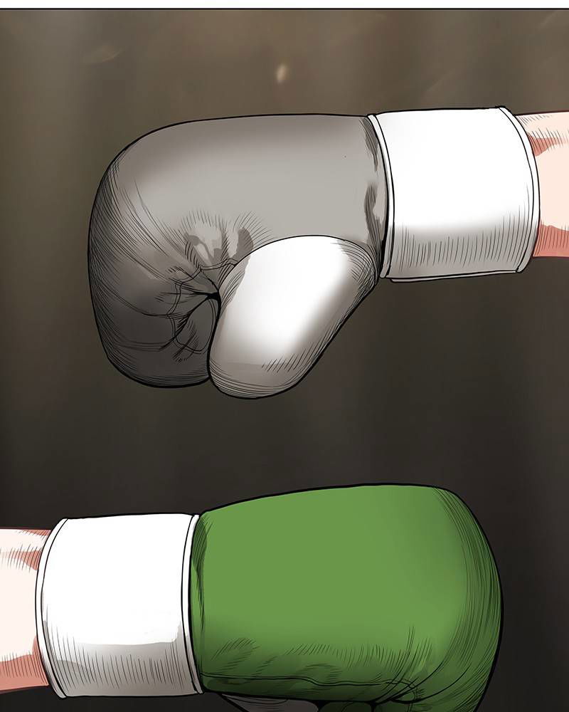 The Boxer Chapter 132 page 132