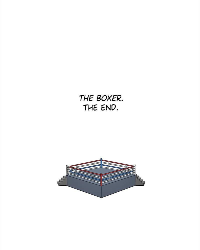 The Boxer Chapter 133 page 117