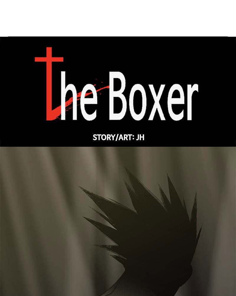 The Boxer Chapter 75 page 8