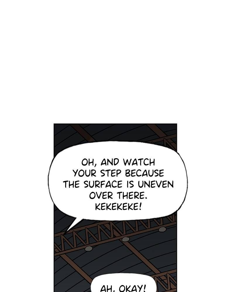 The Boxer Chapter 76 page 17
