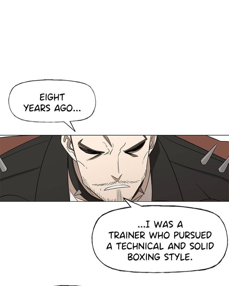 The Boxer Chapter 76 page 30