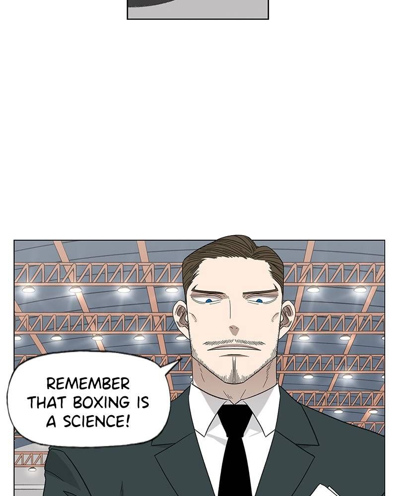 The Boxer Chapter 76 page 34