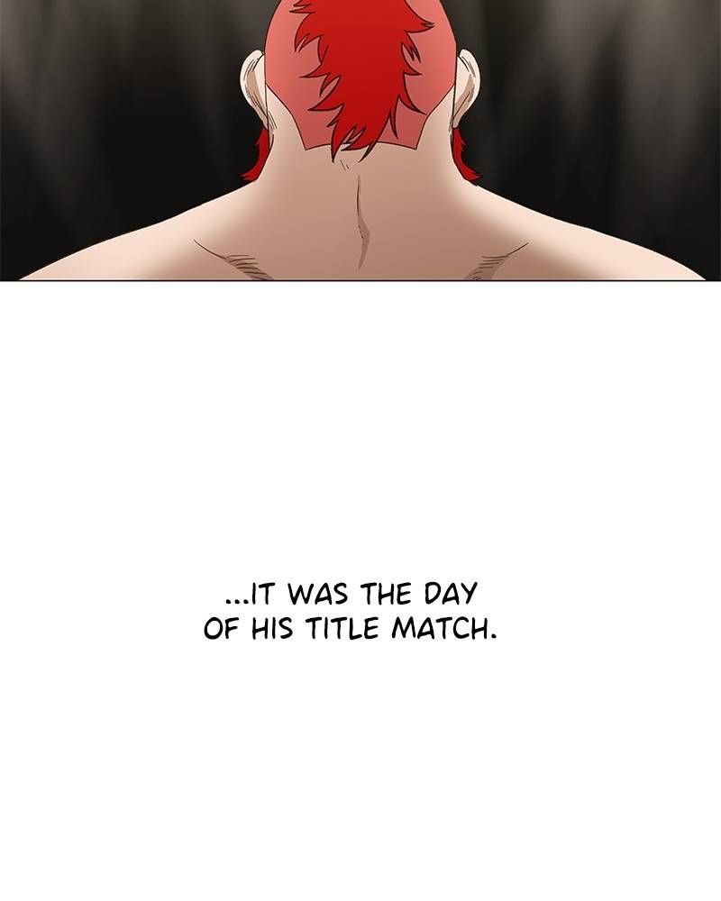 The Boxer Chapter 76 page 135