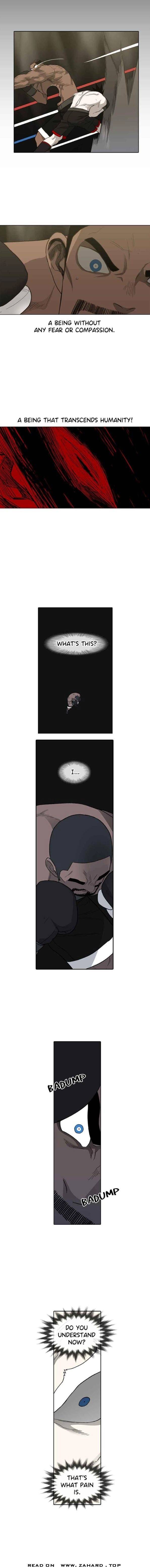 The Boxer Chapter 87 page 13