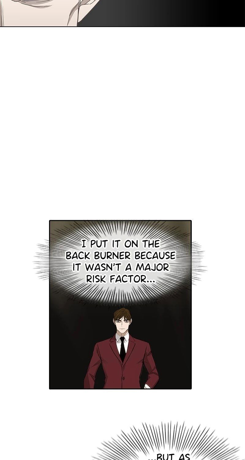 The Boxer Chapter 98 page 45